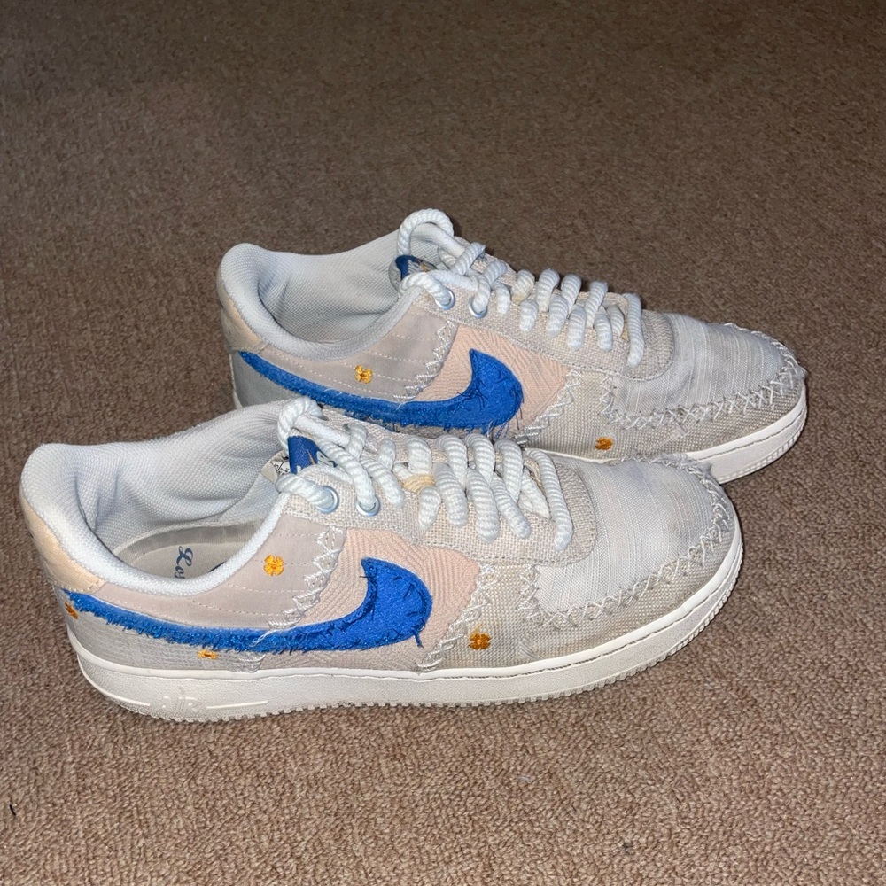 Nike Air Force 1 Low '07